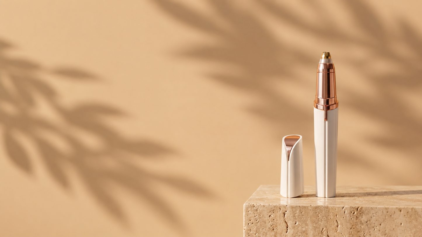 octevra 3-in-1 precision brow sculptorsss