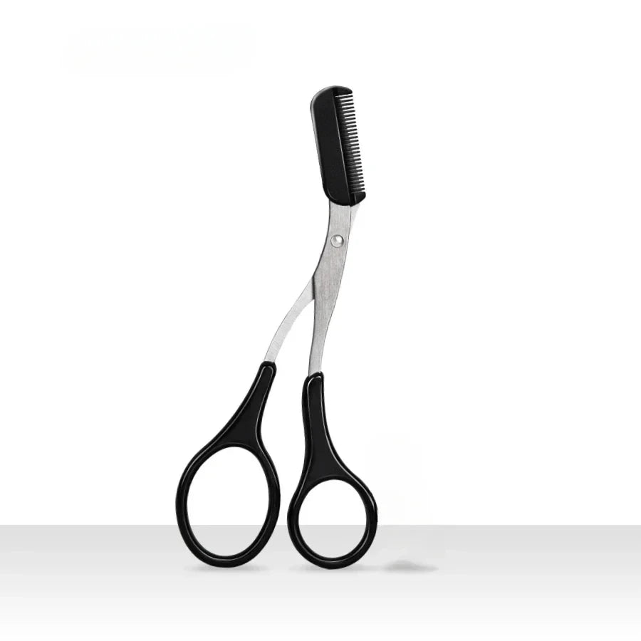 Octevra Precision Eyebrow Scissors (Gift)