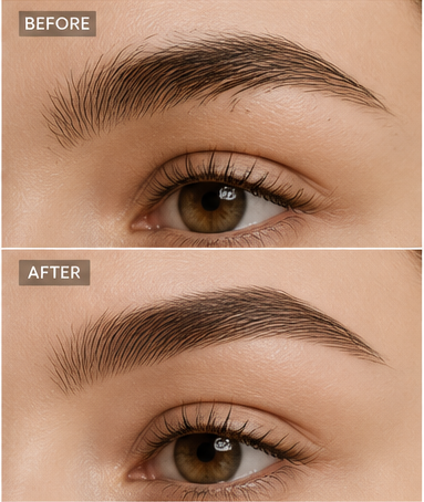 octevra 3-in-1 precision brow sculptorsss