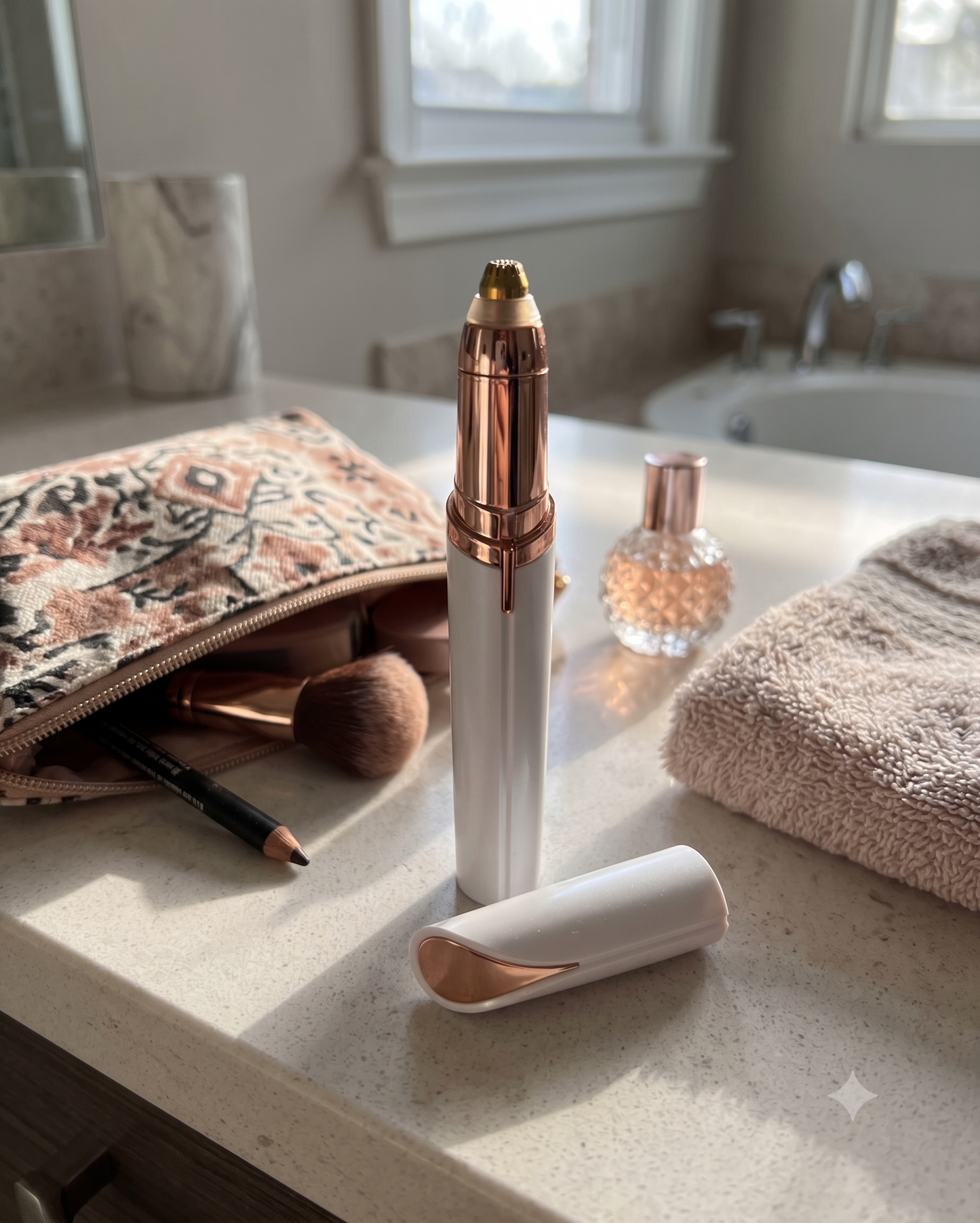 octevra 3-in-1 precision brow sculptorsss